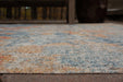 Wraylen 5'3" x 7' Rug - Zara Furniture (Kissimmee,FL)