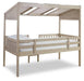 Wrenalyn Loft Bed - Zara Furniture (Kissimmee,FL)