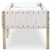 Wrenalyn Youth Loft Bed Frame - Zara Furniture (Kissimmee,FL)