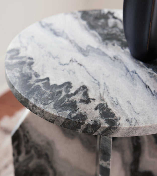 Wrenlane Accent Table - Zara Furniture (Kissimmee,FL)