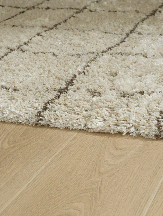 Wrenlow Rug - Zara Furniture (Kissimmee,FL)