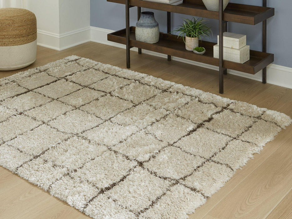 Wrenlow Rug - Zara Furniture (Kissimmee,FL)