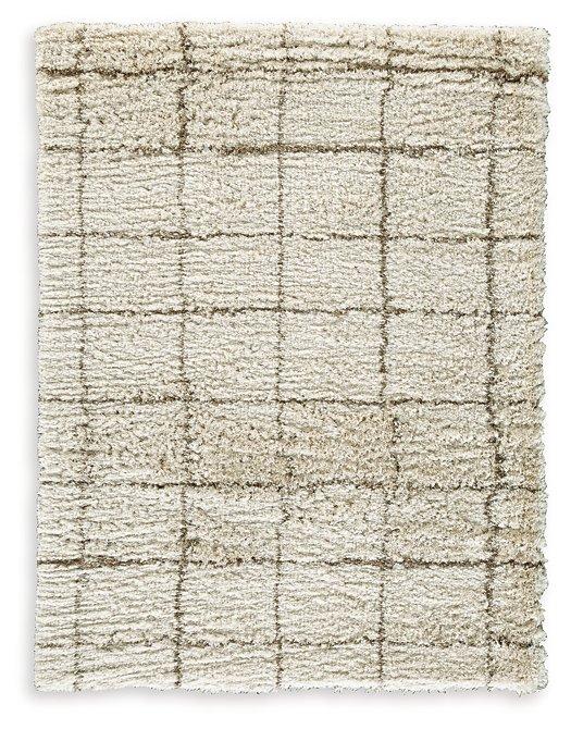 Wrenlow Rug - Zara Furniture (Kissimmee,FL)