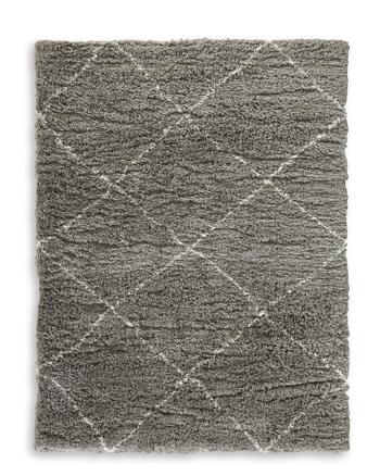 Wrenlow Rug - Zara Furniture (Kissimmee,FL)