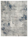 Wrenstow 5'3" x 7'3" Rug - Zara Furniture (Kissimmee,FL)
