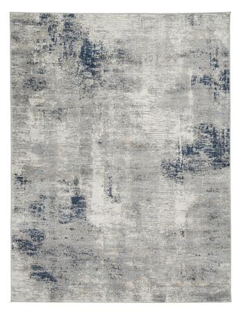 Wrenstow 5'3" x 7'3" Rug - Zara Furniture (Kissimmee,FL)