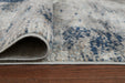 Wrenstow 5'3" x 7'3" Rug - Zara Furniture (Kissimmee,FL)