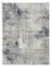 Wrenstow 7'10" x 10'3" Rug - Zara Furniture (Kissimmee,FL)