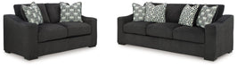 Wryenlynn 2 - Piece Living Room Set - Zara Furniture (Kissimmee,FL)