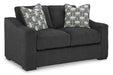 Wryenlynn Loveseat - Zara Furniture (Kissimmee,FL)
