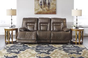 Wurstrow Living Room Set - Zara Furniture (Kissimmee,FL)