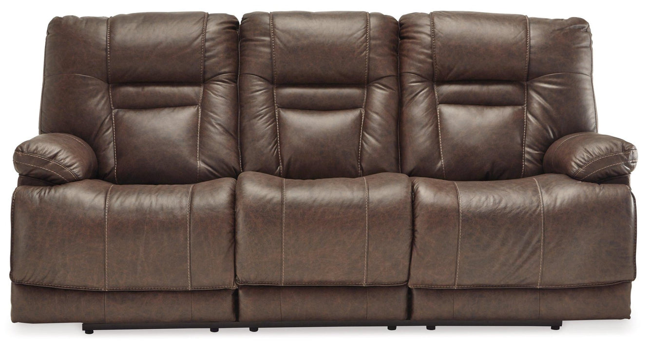 Wurstrow Living Room Set - Zara Furniture (Kissimmee,FL)