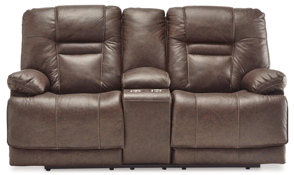 Wurstrow Living Room Set - Zara Furniture (Kissimmee,FL)