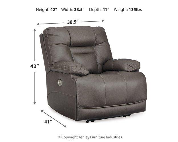 Wurstrow Living Room Set - Zara Furniture (Kissimmee,FL)