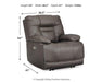 Wurstrow Living Room Set - Zara Furniture (Kissimmee,FL)