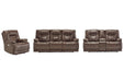 Wurstrow Living Room Set - Zara Furniture (Kissimmee,FL)