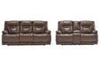Wurstrow Living Room Set - Zara Furniture (Kissimmee,FL)