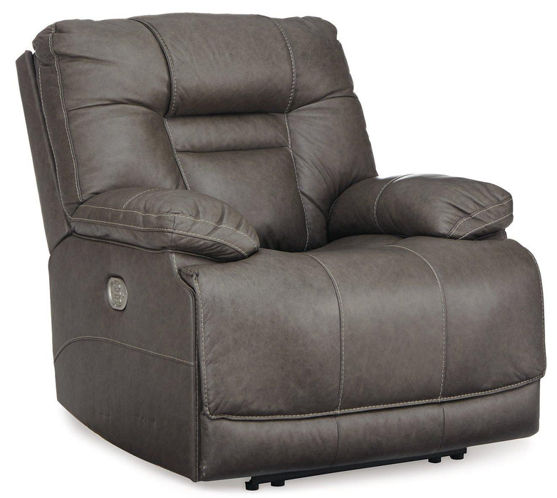 Wurstrow Living Room Set - Zara Furniture (Kissimmee,FL)