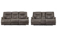 Wurstrow Living Room Set - Zara Furniture (Kissimmee,FL)