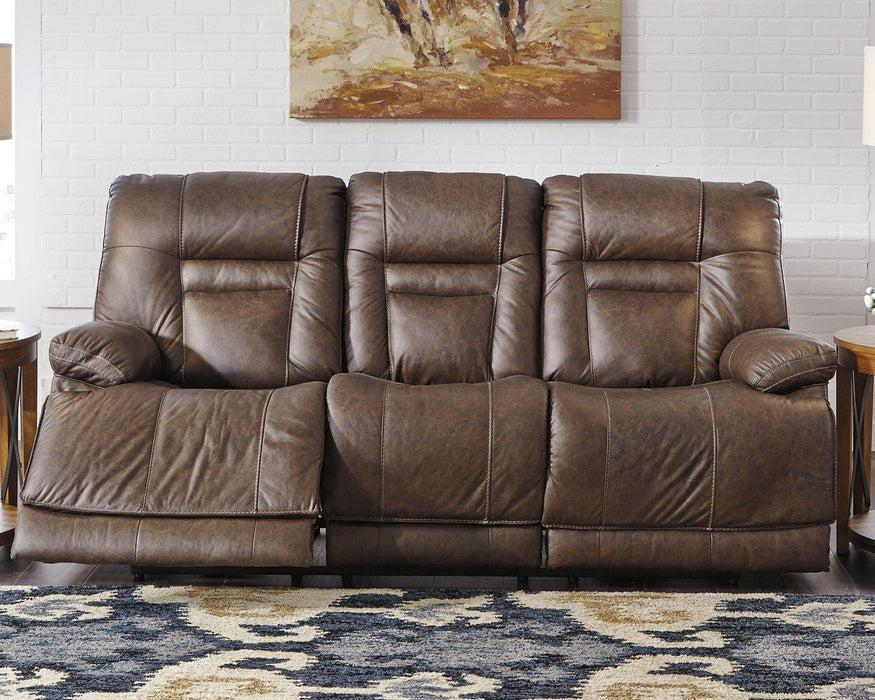 Wurstrow Living Room Set - Zara Furniture (Kissimmee,FL)