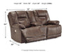 Wurstrow Living Room Set - Zara Furniture (Kissimmee,FL)