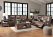 Wurstrow Living Room Set - Zara Furniture (Kissimmee,FL)