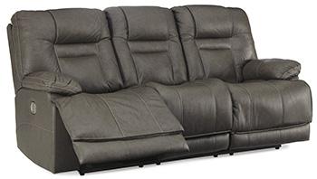 Wurstrow Living Room Set - Zara Furniture (Kissimmee,FL)