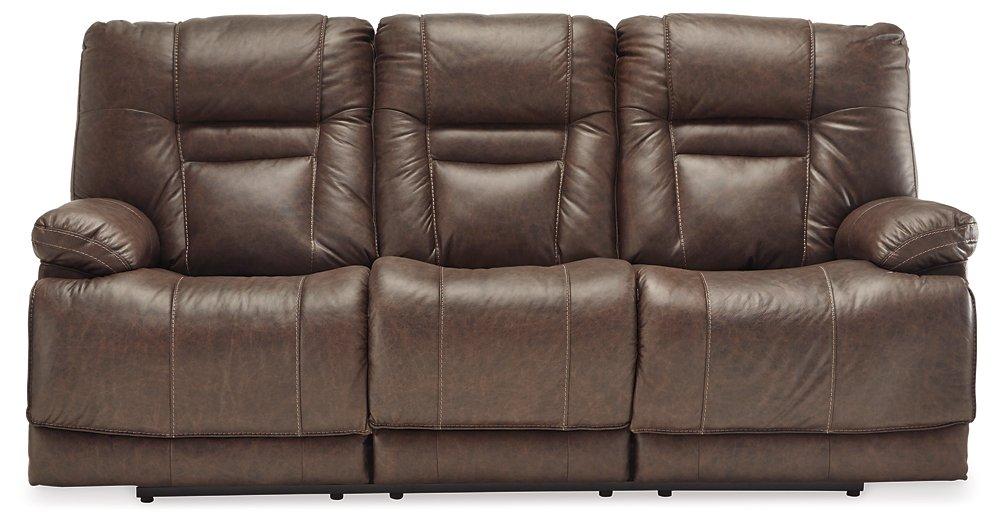 Wurstrow Living Room Set - Zara Furniture (Kissimmee,FL)