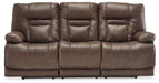 Wurstrow Living Room Set - Zara Furniture (Kissimmee,FL)