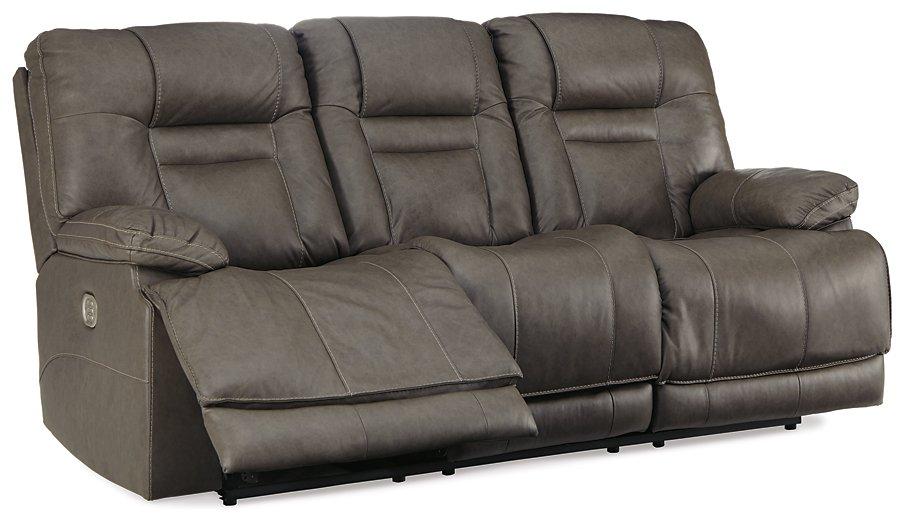 Wurstrow Living Room Set - Zara Furniture (Kissimmee,FL)