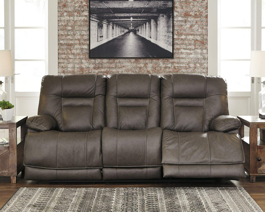 Wurstrow Living Room Set - Zara Furniture (Kissimmee,FL)