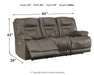 Wurstrow Living Room Set - Zara Furniture (Kissimmee,FL)