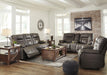 Wurstrow Living Room Set - Zara Furniture (Kissimmee,FL)