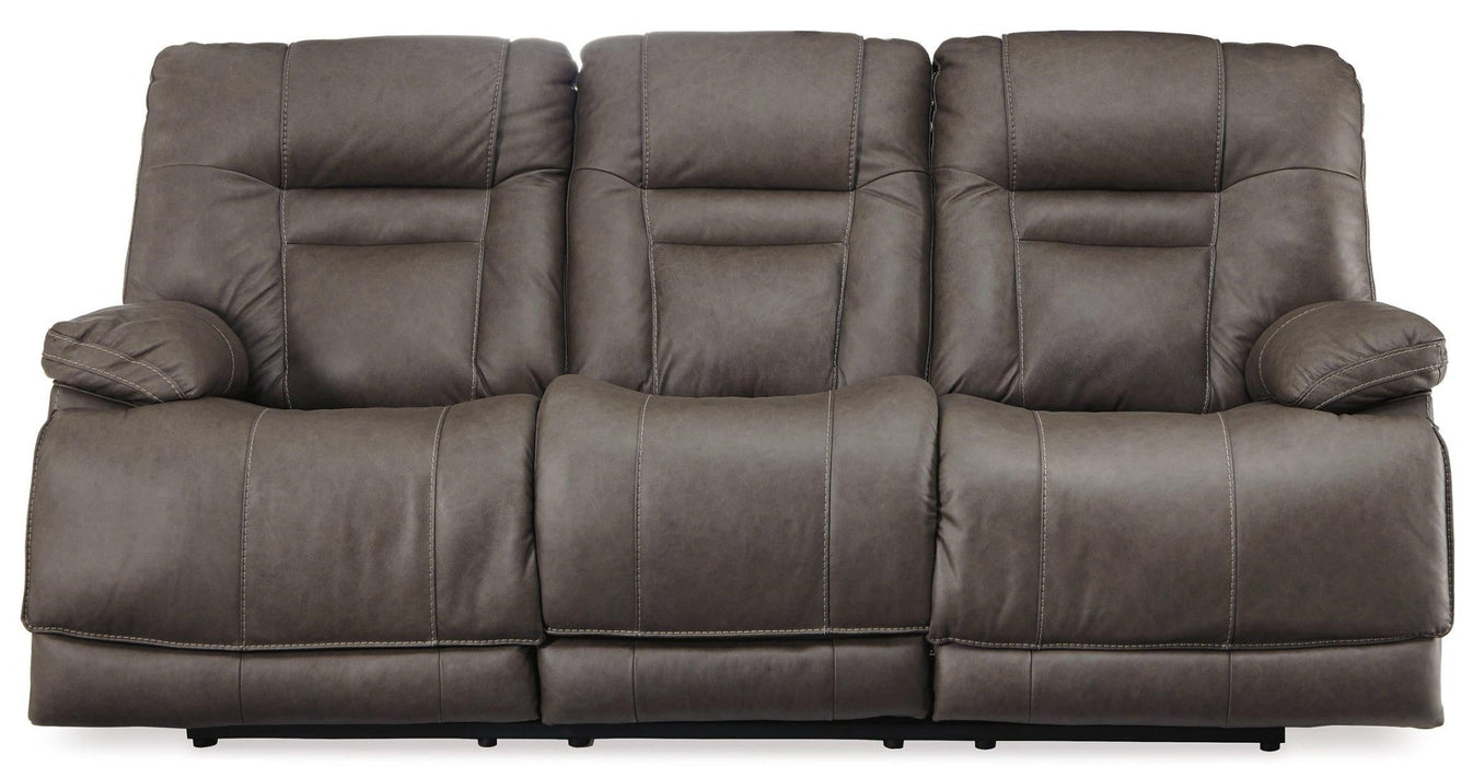 Wurstrow Living Room Set - Zara Furniture (Kissimmee,FL)