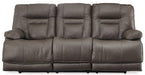 Wurstrow Living Room Set - Zara Furniture (Kissimmee,FL)