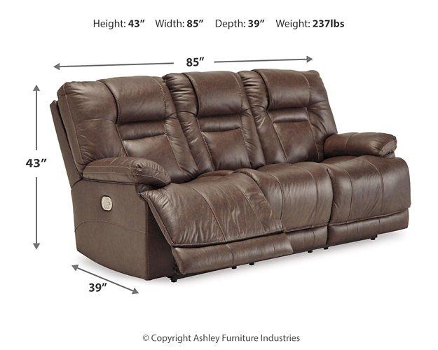 Wurstrow Living Room Set - Zara Furniture (Kissimmee,FL)