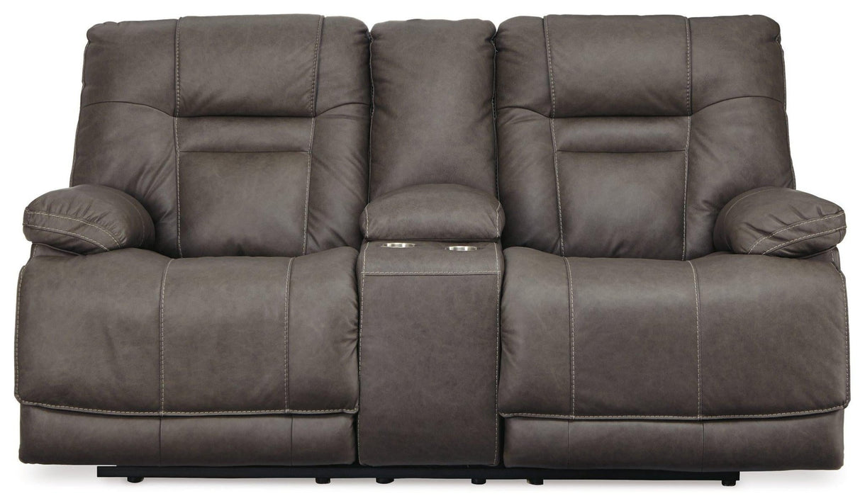 Wurstrow Living Room Set - Zara Furniture (Kissimmee,FL)
