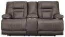 Wurstrow Living Room Set - Zara Furniture (Kissimmee,FL)