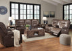 Wurstrow Living Room Set - Zara Furniture (Kissimmee,FL)