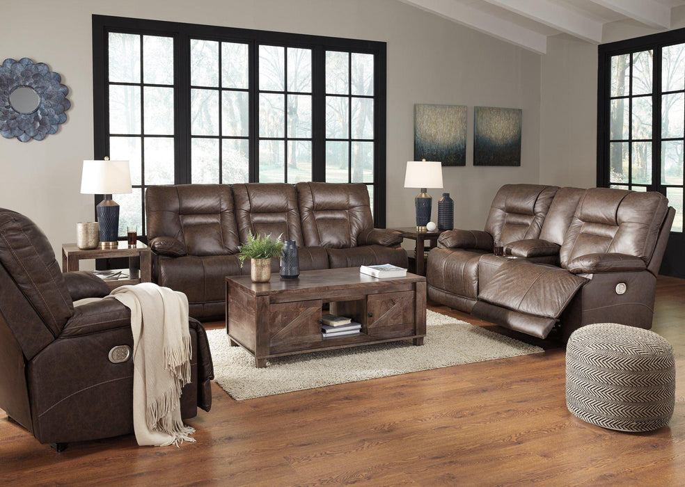 Wurstrow Living Room Set - Zara Furniture (Kissimmee,FL)