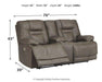 Wurstrow Living Room Set - Zara Furniture (Kissimmee,FL)