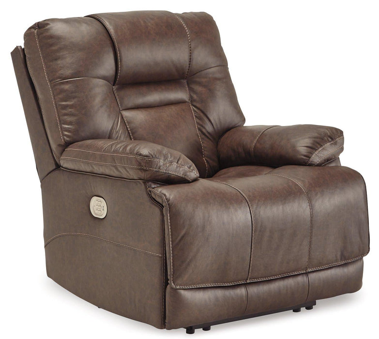 Wurstrow Living Room Set - Zara Furniture (Kissimmee,FL)