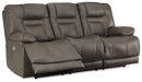 Wurstrow Power Reclining Sofa - Zara Furniture (Kissimmee,FL)