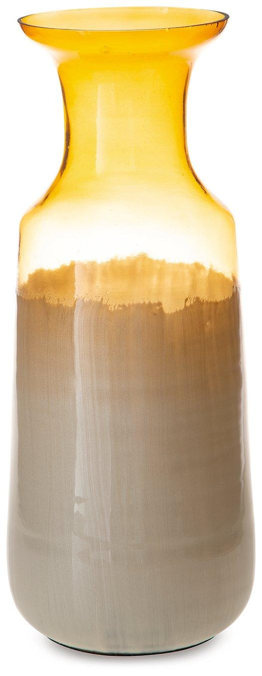 Wynburg Vase - Zara Furniture (Kissimmee,FL)