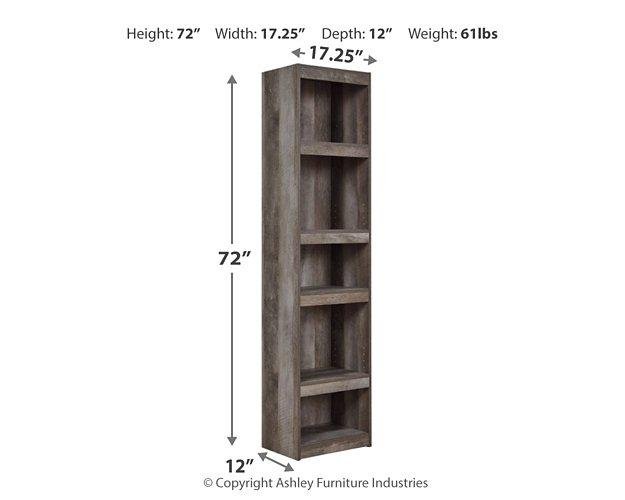 Wynnlow 3 - Piece Entertainment Center - Zara Furniture (Kissimmee,FL)