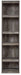 Wynnlow 3 - Piece Entertainment Center with Electric Fireplace - Zara Furniture (Kissimmee,FL)