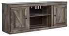 Wynnlow 4 - Piece Entertainment Center - Zara Furniture (Kissimmee,FL)