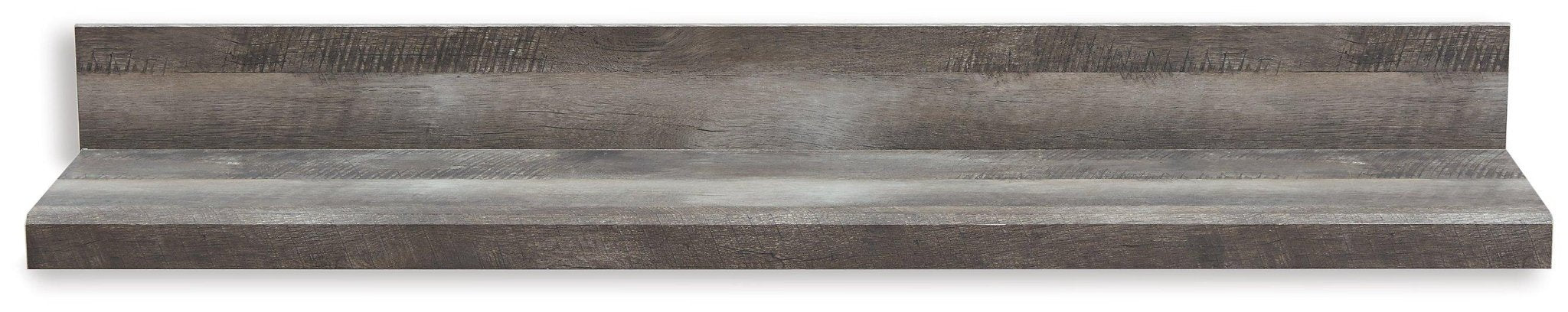 Wynnlow 4 - Piece Entertainment Center with Electric Fireplace - Zara Furniture (Kissimmee,FL)