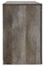 Wynnlow 60" TV Stand - Zara Furniture (Kissimmee,FL)