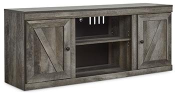 Wynnlow 60" TV Stand - Zara Furniture (Kissimmee,FL)